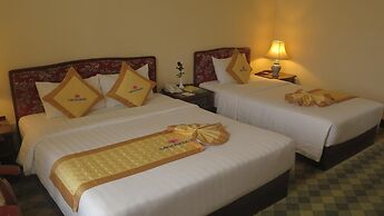 Saigon Kim Lien Hotel Vinh