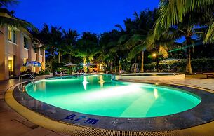 Saigon Kim Lien Hotel Vinh