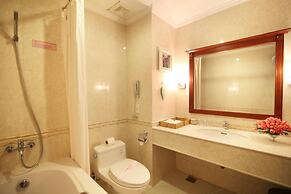 Saigon Kim Lien Hotel Vinh