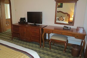 Saigon Kim Lien Hotel Vinh