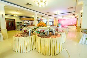 Saigon Kim Lien Hotel Vinh