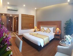 Saigon Kim Lien Hotel Vinh