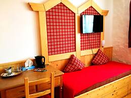 Hotel Landgasthof Sonne