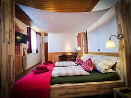 Hotel Landgasthof Sonne