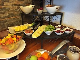 Hotel Landgasthof Sonne
