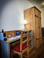 Hotel Landgasthof Sonne