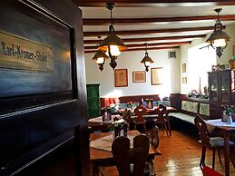 Hotel Landgasthof Sonne