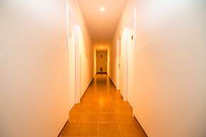 Hostal Banti