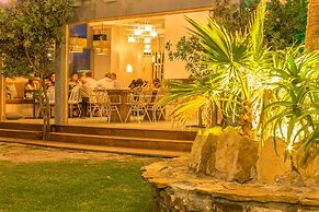 Hostal Banti
