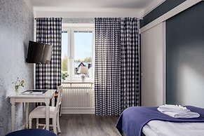 Hotel Vännäs