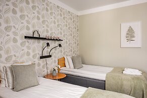 Hotel Vännäs