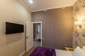 Mira Hotel