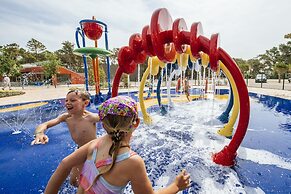 Zaton Holiday Resort Camping homes