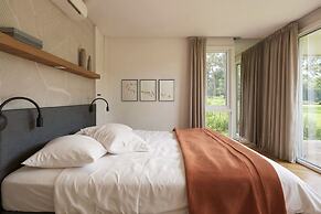 Zaton Holiday Resort Camping homes