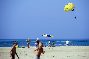 Zaton Holiday Resort Camping homes