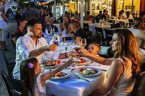Zaton Holiday Resort Camping homes