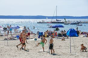 Zaton Holiday Resort Camping homes