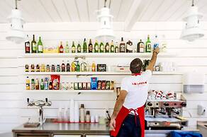 Zaton Holiday Resort Camping homes