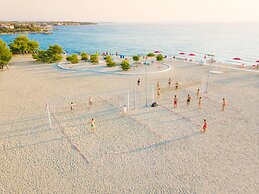 Zaton Holiday Resort Camping homes