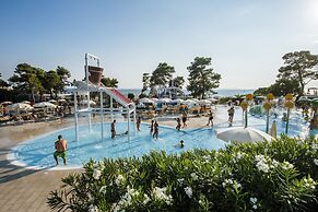 Zaton Holiday Resort Camping homes