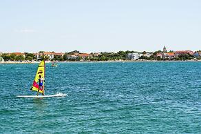 Zaton Holiday Resort Camping homes