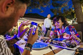 Zaton Holiday Resort Camping homes