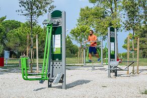 Zaton Holiday Resort Camping homes