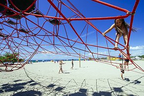 Zaton Holiday Resort Camping homes