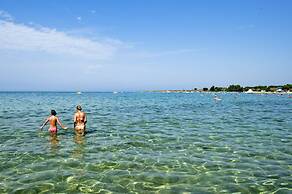 Zaton Holiday Resort Camping homes