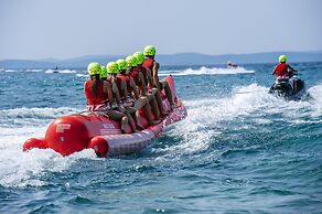 Zaton Holiday Resort Camping homes