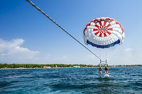 Zaton Holiday Resort Camping homes