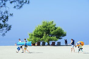 Zaton Holiday Resort Camping homes