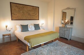 Locanda In Tuscany