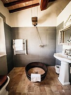 Locanda In Tuscany