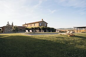 Locanda In Tuscany
