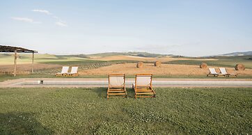 Locanda In Tuscany