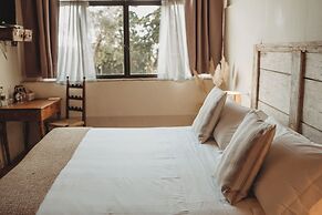Locanda In Tuscany