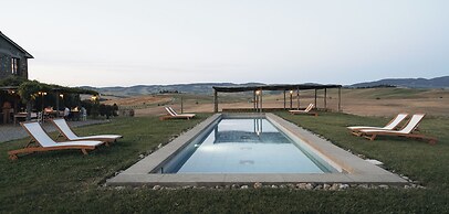 Locanda In Tuscany
