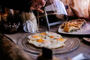 Locanda In Tuscany
