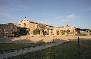 Locanda In Tuscany
