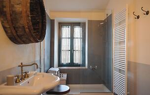 Locanda In Tuscany