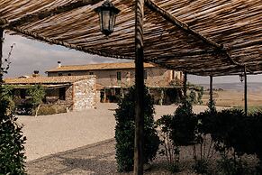 Locanda In Tuscany
