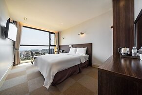 Sunrise Hotel Jungmun