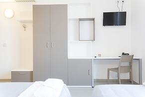 Hotel Campus Sanpaolo
