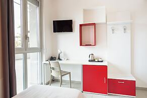 Hotel Campus Sanpaolo