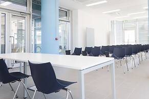 Hotel Campus Sanpaolo