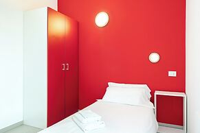 Hotel Campus Sanpaolo