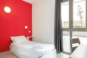Hotel Campus Sanpaolo