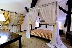 Hotel Gradina Morii