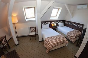 Hotel Gradina Morii
